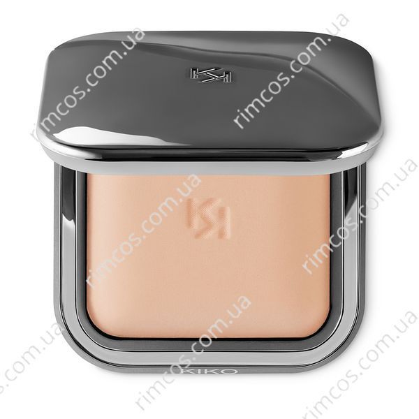 Запечена пудра Kiko Milano Radiant Fusion Baked Powder 8,5 г RFBP04BR фото