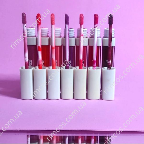 Блиск для губ Models Own LIX Lip Gloss 3155567 фото