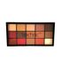 Technic 15 Colours Eyeshadow Palette - Urban Jungle 3773650 фото 1