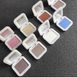 Models Own MyShadow Matte Eyeshadow  3217659 фото 2