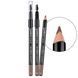 Карандаши для бровей Bellaoggi I Brow Liner Eyebrow Pencil 1.1г