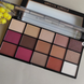 Technic 15 Colours Eyeshadow Palette - Urban Jungle 3773650 фото 3