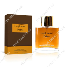 Fine Perfumery Laghmani Prive Туалетная вода 100 мл. 2316734 фото