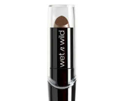 Помада для губ Wet n Wild Silk Finish Lipstick (без слюди) 3139823 фото