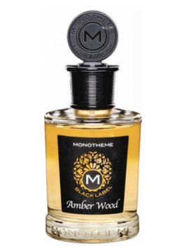 Amber Wood Monotheme Fine Fragrances Venezia MAW1 фото