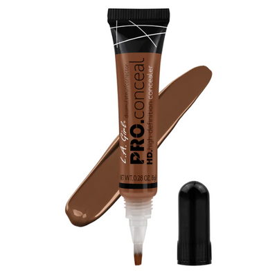Цветной консилер для лица L.A. Girl HD Pro Conceal GC985 фото