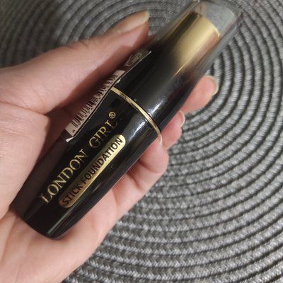 Тональний крем у стику London Girl Stick Foundation 02 3773685 фото