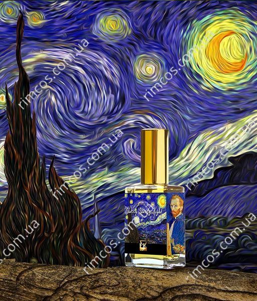Starry Starry Night PK Perfumes PPSSN30 фото