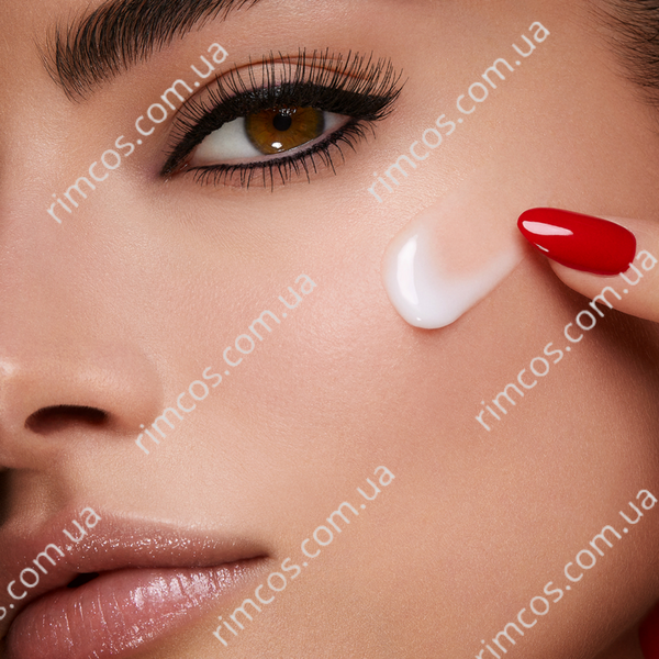 Крем для миттєвого зволоження обличчя Kiko Milano Smart Hydra Shot Cream (без коробки, розформований з набору) SHC5 фото