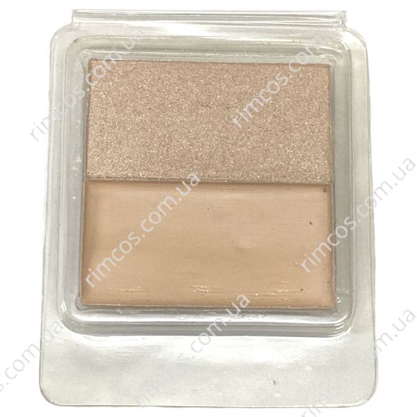 Двойной хайлайтер в тестере MUA Strobe & Glow Highlight Kit - Pink Luster 33041000 фото