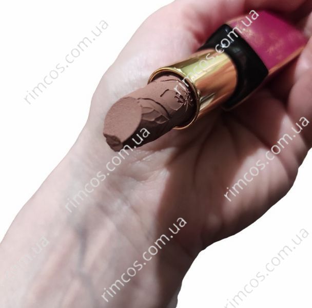 02 Milky Coffee УЦІНКА!!! Матова помада Kiko Milano Charming Escape Luxurious пошкоджен кінчик 7458 фото