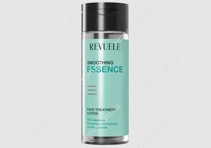 Разглаживающая эссенция Revuele Smoothing Essence 150 мл. 6154 фото