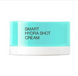 Крем для миттєвого зволоження обличчя Kiko Milano Smart Hydra Shot Cream (без коробки, розформований з набору) SHC5 фото 3