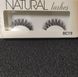 Накладні вії Technic Natural Lashes  NBC21 фото 7