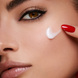 Крем для миттєвого зволоження обличчя Kiko Milano Smart Hydra Shot Cream (без коробки, розформований з набору) SHC5 фото 4
