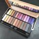 Bellaoggi Eyeshadow Make up kit Nude Plus 24 3773680 фото 2