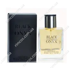 Fine Perfumery Black Onyx Туалетная вода 100 мл. 2316736 фото