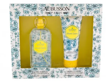 Aubusson Hearts Desire 100 мл. edp+ 100мл. body lotion 3757631 фото