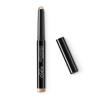 Водостійкі тіні Kiko Milano New Long Lasting Eyeshadow Stick 1,6 г NLLES03GB фото