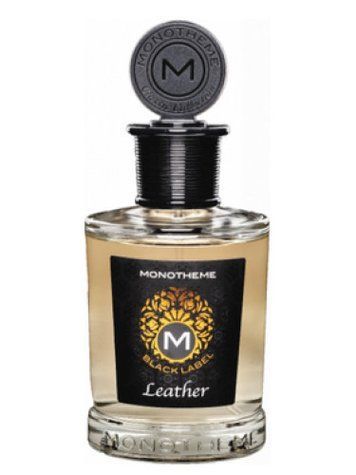 Leather Monotheme Fine Fragrances Venezia ML1 фото