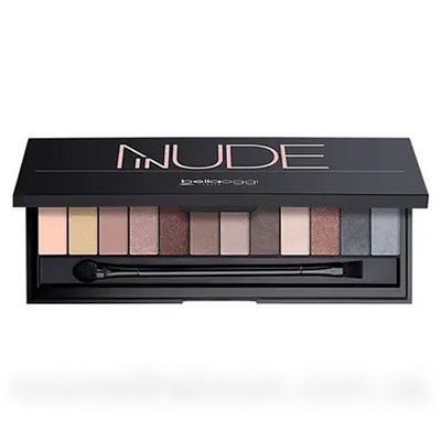 Палетка теней Bellaoggi Palette - In Nude 3773678 фото