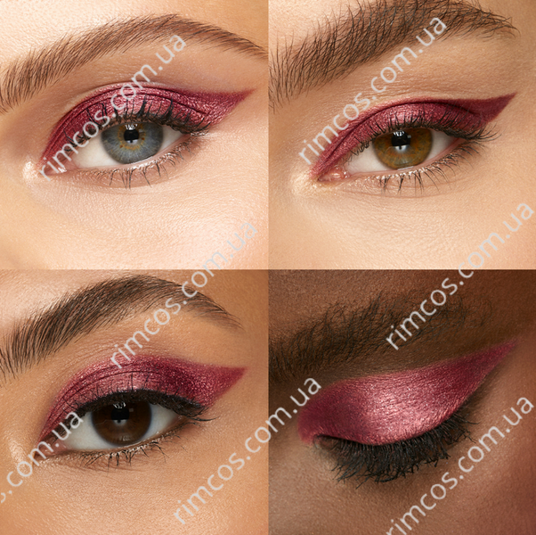 Водостойкие тени Kiko Milano Long Lasting Eyeshadow Stick LLES65B фото