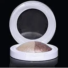 Hard Candy Baked Eyeshadow 3744080 фото