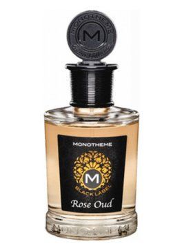 Rose Oud Monotheme Fine Fragrances Venezia MRO1 фото