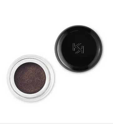 Стійкі кремові тіні для повік Kiko Milano Colour Lasting Creamy Eyeshadow CLCE05C фото