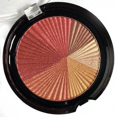 Тіні для очей Wet n Wild Color Icon Eyeshadow  3074525 фото