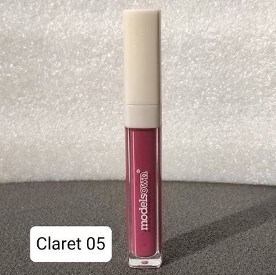 Блиск для губ Models Own LIX Lip Gloss 3155570 фото