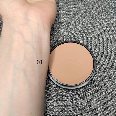 Компактная пудра для лица Pink Duck Compact Powder 04 3074381 фото