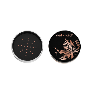 Розсипчастий хайлайтер Wet n Wild MegaGlo Loose Highlighting Powder  3074144 фото