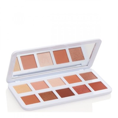 Models Own Eyeshadow Palette Barely There 2 3773676 фото