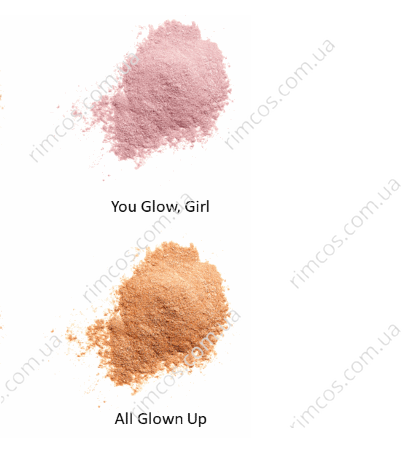 Рассыпчатый хайлайтер Wet n Wild MegaGlo Loose Highlighting Powder  3074144 фото