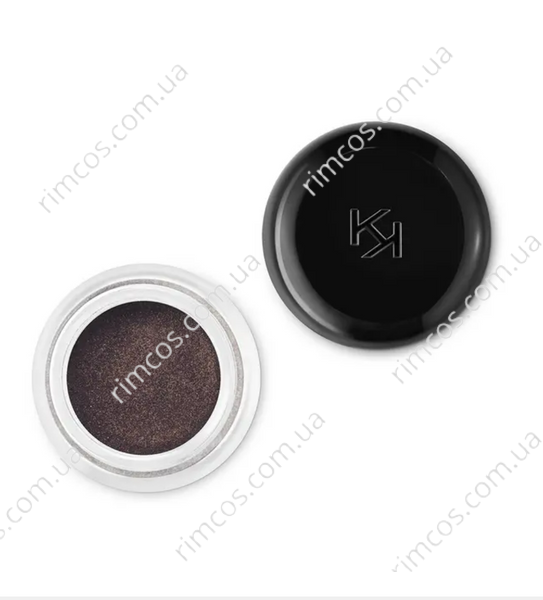 Стійкі кремові тіні для повік Kiko Milano Colour Lasting Creamy Eyeshadow CLCE05C фото