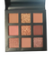 Technic 9 Colours Pressed Pigment Eyeshadow Palette 6.75г 3773632 фото 5