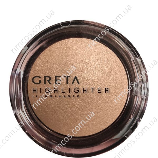 Хайлайтер Greta Highlighter Illuminante 1970261 фото