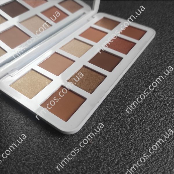 Models Own Eyeshadow Palette Barely There 2 3773676 фото