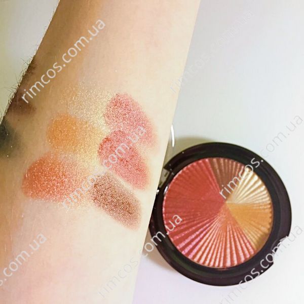 Тени для глаз Wet n Wild Color Icon Eyeshadow  3074525 фото