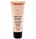 Тональный крем с матовым финишем Revolution Matte Base Foundation MRF3 фото