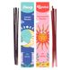 Набір ароматичних паличок Sleep & Revive Incense Stick Sets 27624 фото 2