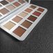 Models Own Eyeshadow Palette Barely There 2 3773676 фото 3