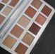 Models Own Eyeshadow Palette Barely There 2 3773676 фото 4