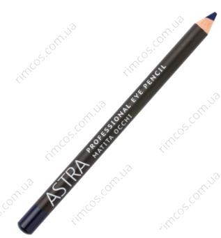 Карандаши для глаз Astra Professional Eye Pencil  3074958 фото