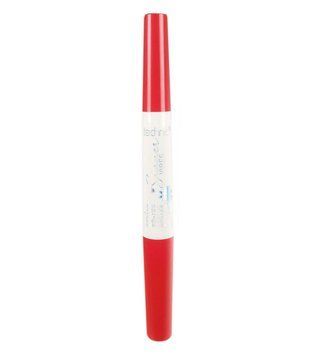 Помада+Карандаш для губ Technic Summer Vibes Lipstick & Lip Liner Duo 226010 фото