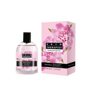 Peonia Monotheme Skin Therapist  MSTP1 фото