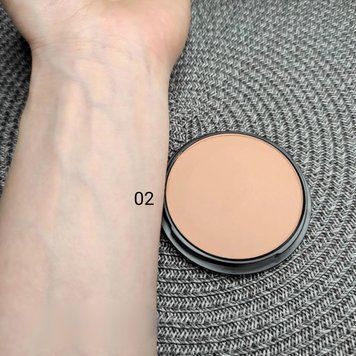Компактна пудра для обличчя Pink Duck Compact Powder  3074385 фото