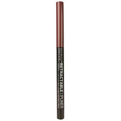 Автоматический карандаш для губ Technic Retractable Lipliner 0.21г TRLberry фото