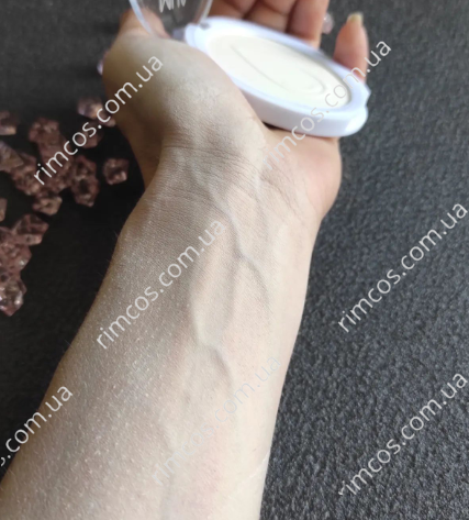 Витаминизированная пудра MUA Skin Define Hydro Setting Powder 1970134 фото